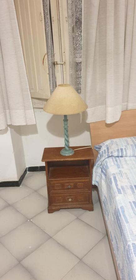 Casa Vacanze كالياري المظهر الخارجي الصورة