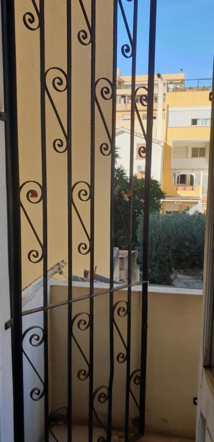 Casa Vacanze كالياري المظهر الخارجي الصورة