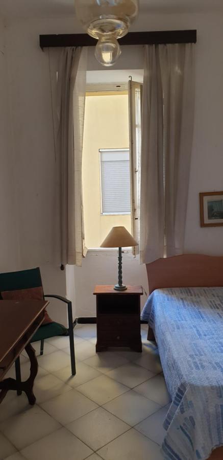Casa Vacanze كالياري المظهر الخارجي الصورة