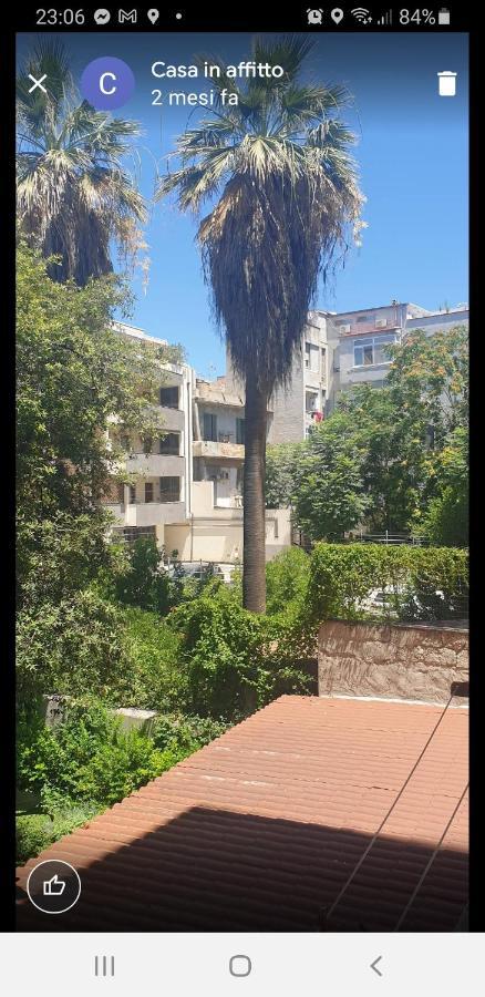Casa Vacanze كالياري المظهر الخارجي الصورة