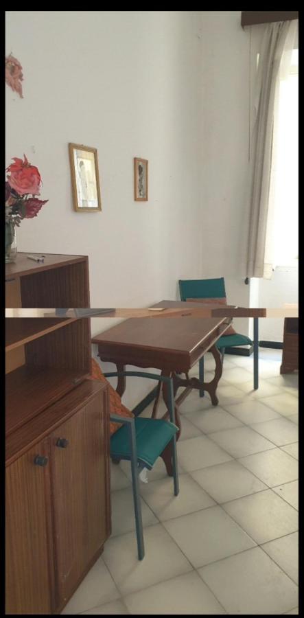 Casa Vacanze كالياري المظهر الخارجي الصورة