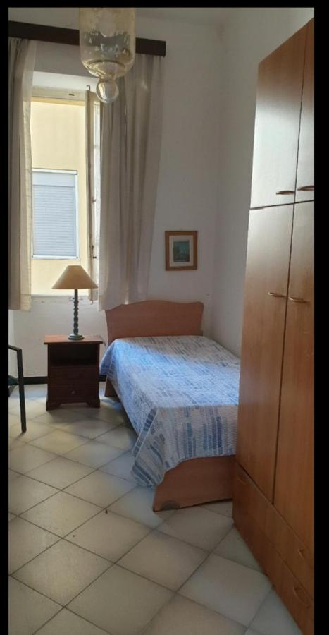 Casa Vacanze كالياري المظهر الخارجي الصورة