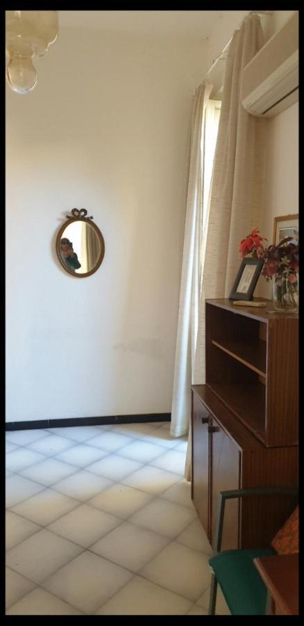 Casa Vacanze كالياري المظهر الخارجي الصورة