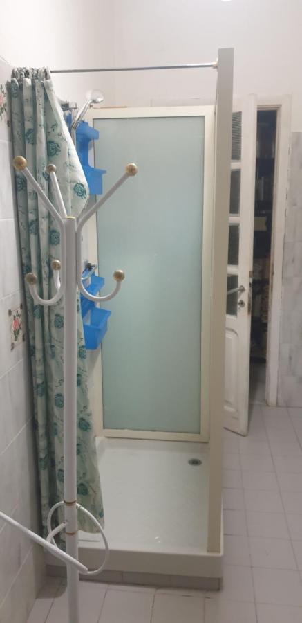 Casa Vacanze كالياري المظهر الخارجي الصورة