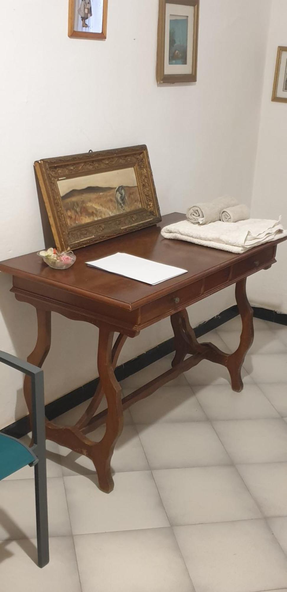 Casa Vacanze كالياري المظهر الخارجي الصورة