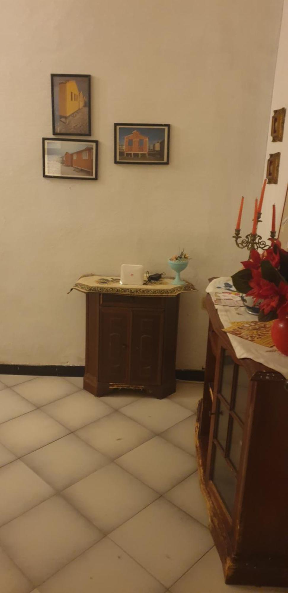 Casa Vacanze كالياري الغرفة الصورة